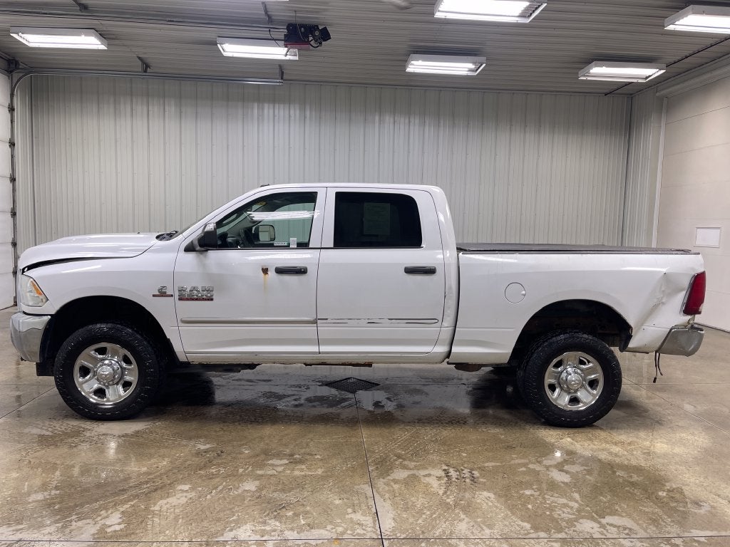 2016 RAM 2500 Tradesman