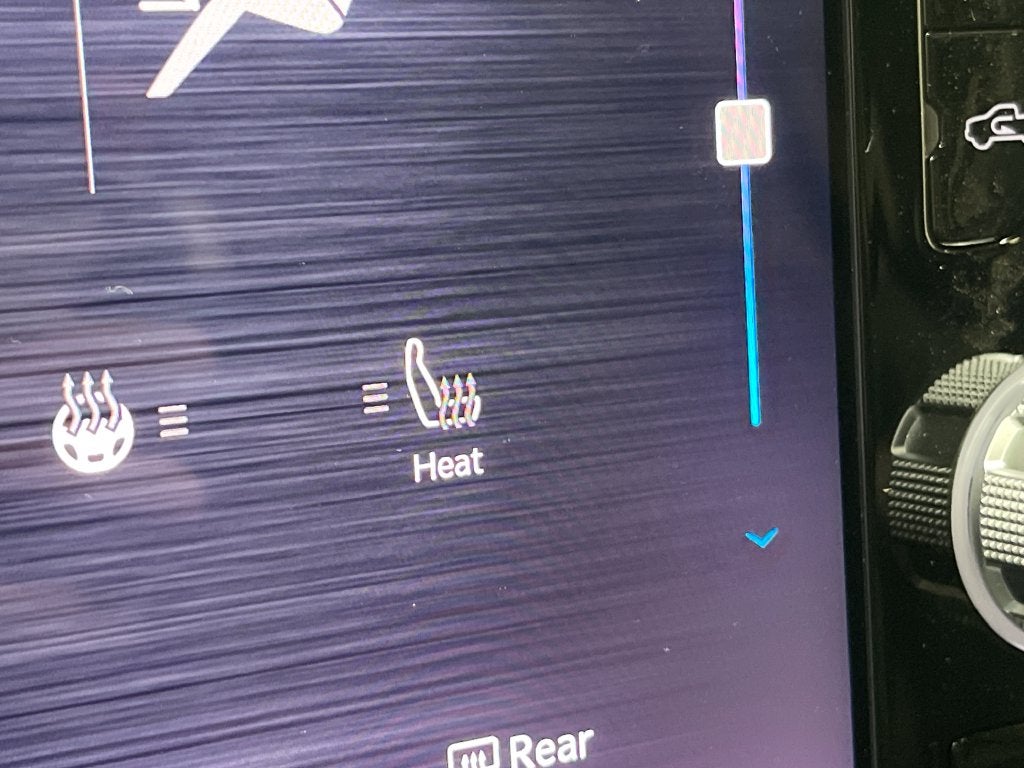 2027 RAM 2500 Big Horn