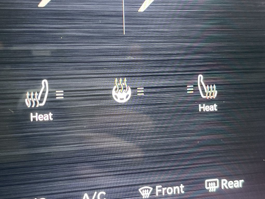 2027 RAM 2500 Big Horn