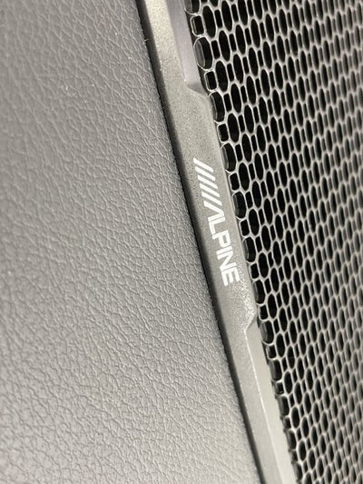 2027 RAM 2500 Big Horn