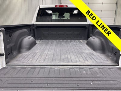 2026 RAM 2500 Big Horn Crew Cab 4X4