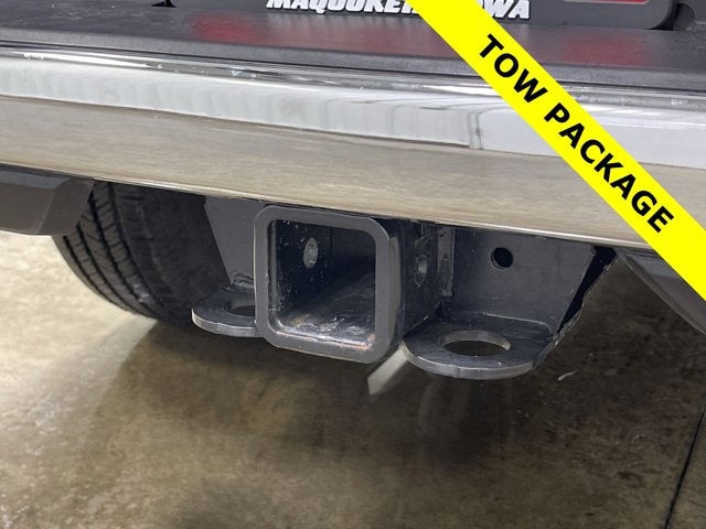 2026 RAM 2500 Big Horn Crew Cab 4X4