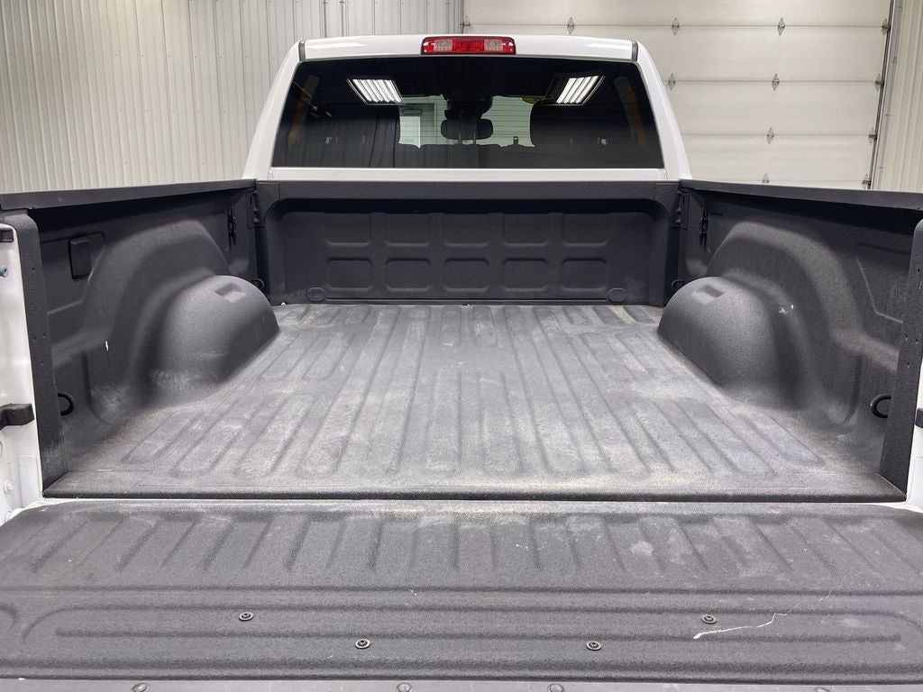 2026 RAM 2500 Big Horn Crew Cab 4X4