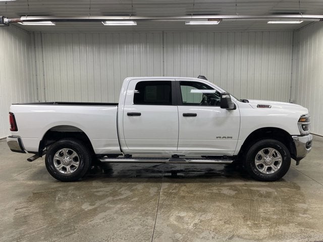 2026 RAM 2500 Big Horn Crew Cab 4X4