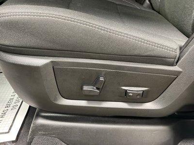 2026 RAM 2500 Big Horn Crew Cab 4X4