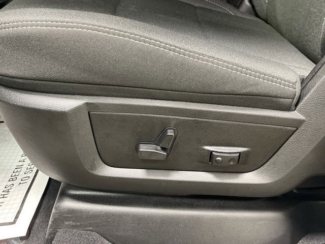 2026 RAM 2500 Big Horn Crew Cab 4X4
