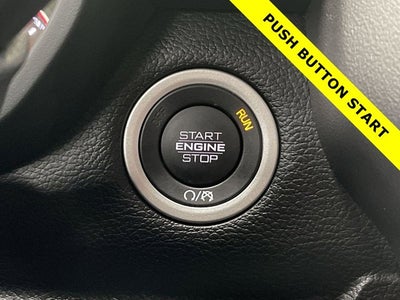 2026 RAM 2500 Big Horn Crew Cab 4X4