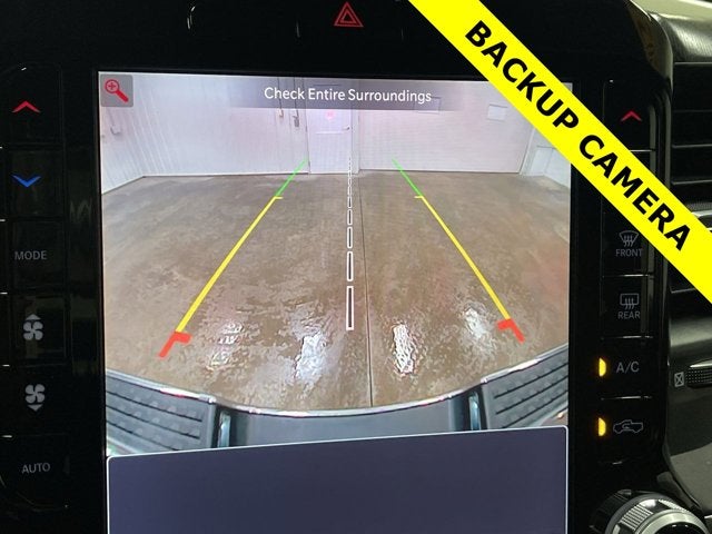 2026 RAM 2500 Big Horn Crew Cab 4X4
