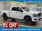 2026 RAM 2500 Big Horn Crew Cab 4X4