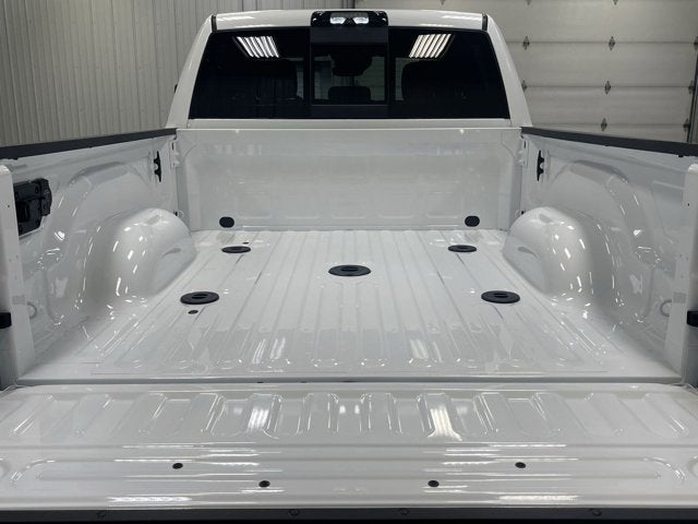 2026 RAM 2500 Big Horn Crew Cab 4X4