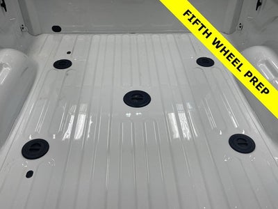 2026 RAM 2500 Big Horn Crew Cab 4X4