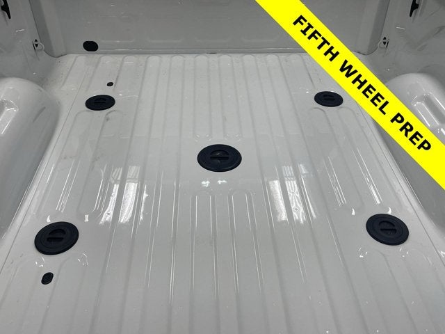 2026 RAM 2500 Big Horn Crew Cab 4X4