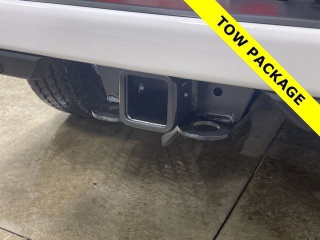 2026 RAM 2500 Big Horn Crew Cab 4X4