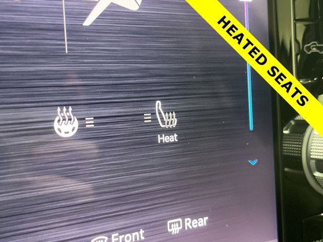 2026 RAM 2500 Big Horn Crew Cab 4X4