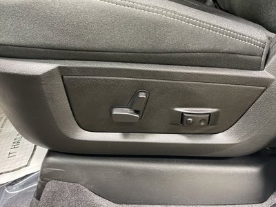 2026 RAM 2500 Big Horn Crew Cab 4X4