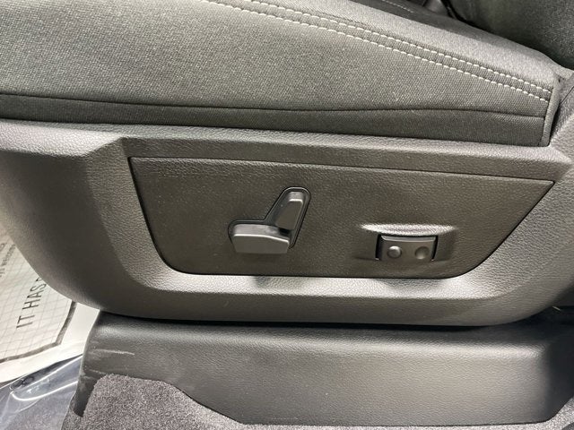 2026 RAM 2500 Big Horn Crew Cab 4X4