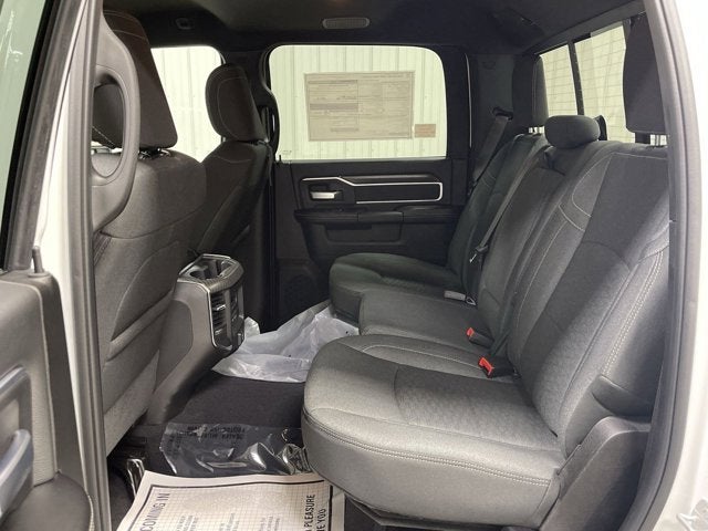 2026 RAM 2500 Big Horn Crew Cab 4X4