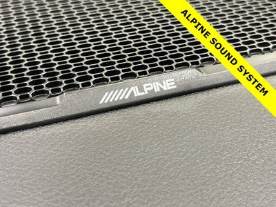 2026 RAM 2500 Big Horn Crew Cab 4X4