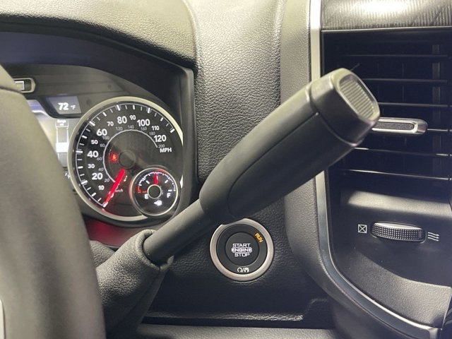 2026 RAM 2500 Big Horn Crew Cab 4X4