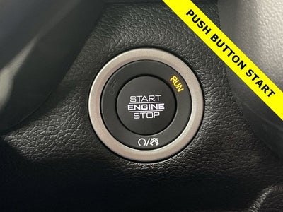 2026 RAM 2500 Big Horn Crew Cab 4X4