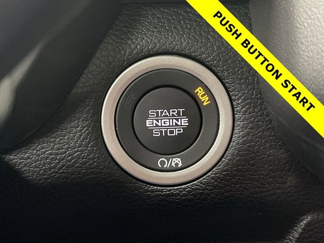 2026 RAM 2500 Big Horn Crew Cab 4X4