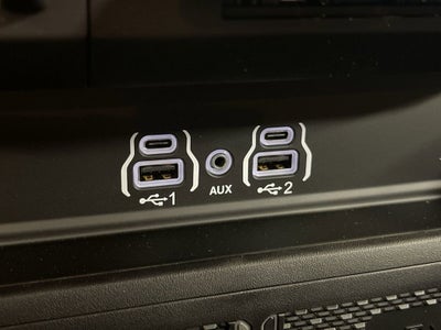 2026 RAM 2500 Big Horn Crew Cab 4X4