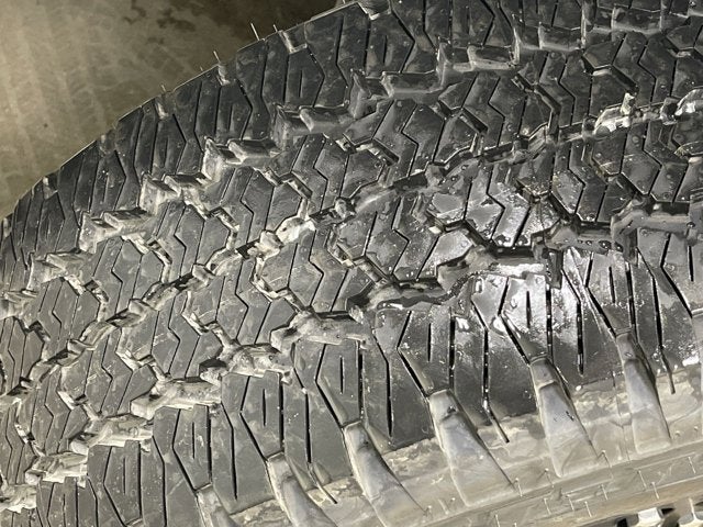 2026 RAM 2500 Big Horn Crew Cab 4X4