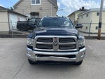 2014 RAM 2500 Big Horn
