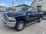 2014 RAM 2500 Big Horn