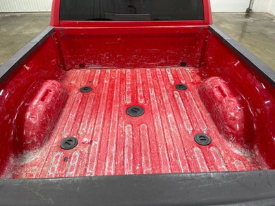 2014 RAM 2500 Laramie