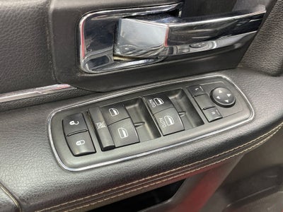 2014 RAM 2500 Laramie