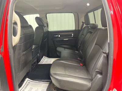 2014 RAM 2500 Laramie