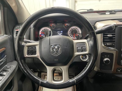 2014 RAM 2500 Laramie
