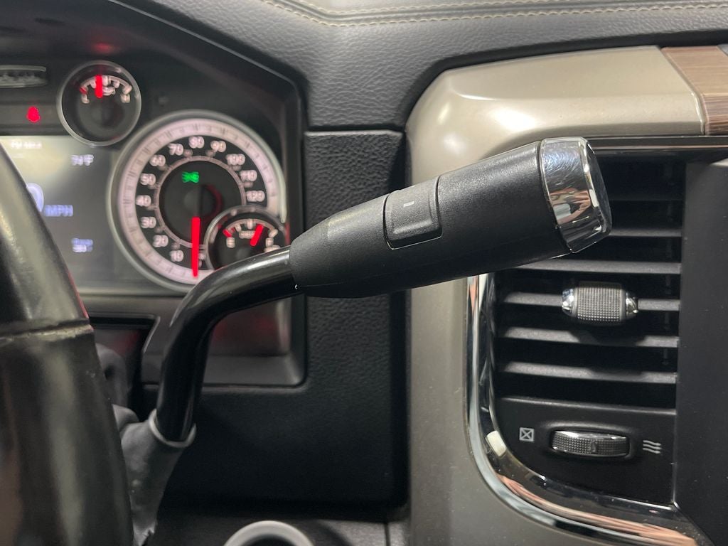 2014 RAM 2500 Laramie