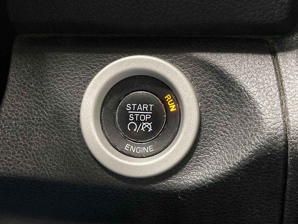 2014 RAM 2500 Laramie