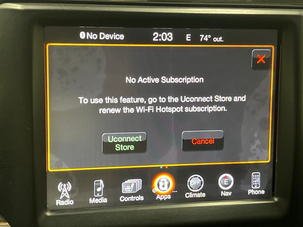 2014 RAM 2500 Laramie