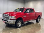 2014 RAM 2500 Laramie