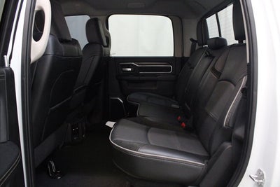 2024 RAM 2500 Laramie Crew Cab 4X4 Diesel