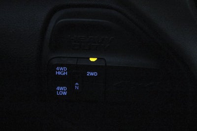 2024 RAM 2500 Laramie Crew Cab 4X4 Diesel