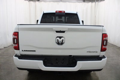 2024 RAM 2500 Laramie Crew Cab 4X4 Diesel