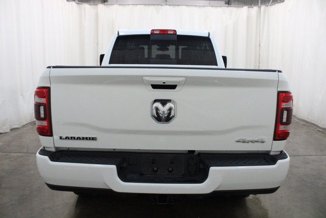 2024 RAM 2500 Laramie Crew Cab 4X4 Diesel