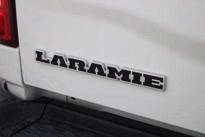 2024 RAM 2500 Laramie Crew Cab 4X4 Diesel