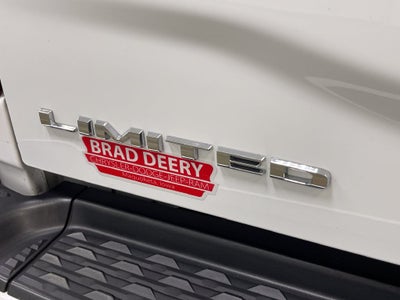 2019 RAM 2500 Limited