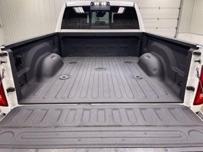 2019 RAM 2500 Limited