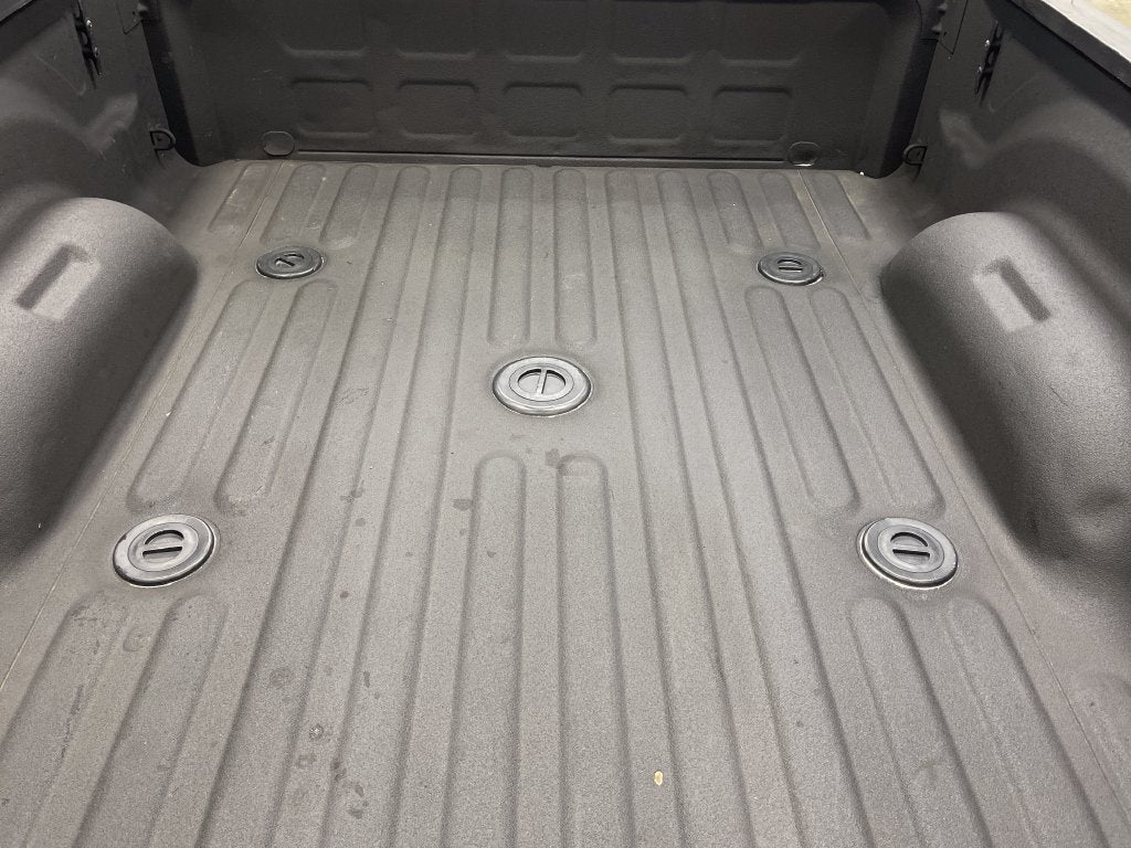 2019 RAM 2500 Limited