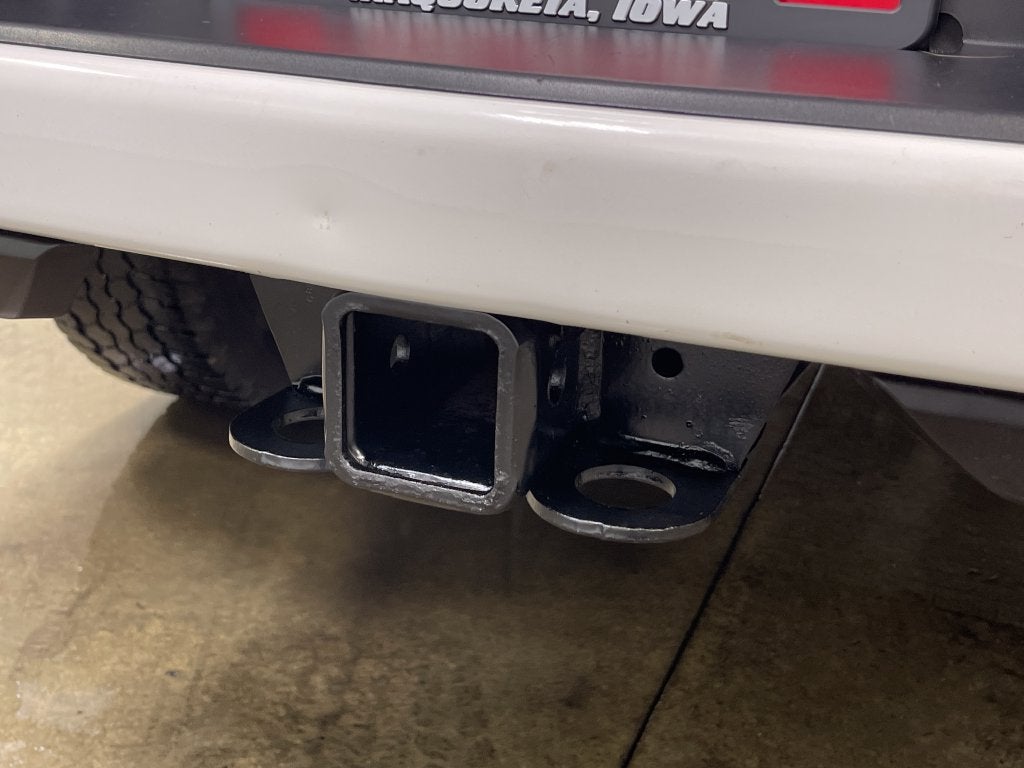 2019 RAM 2500 Limited