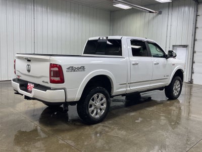 2019 RAM 2500 Limited