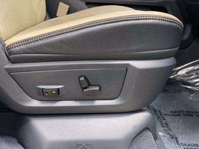 2019 RAM 2500 Limited