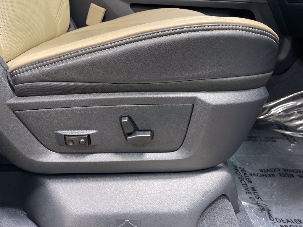2019 RAM 2500 Limited