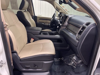 2019 RAM 2500 Limited